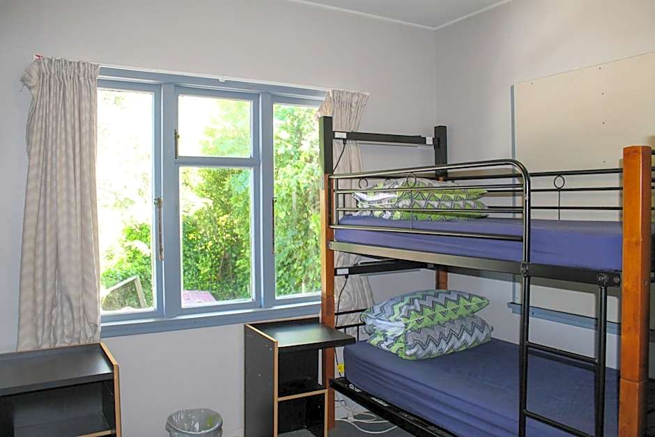 Hippo Lodge Backpackers