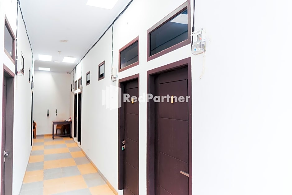Aksara Homestay Syariah Redpartner – Sukarame, AL