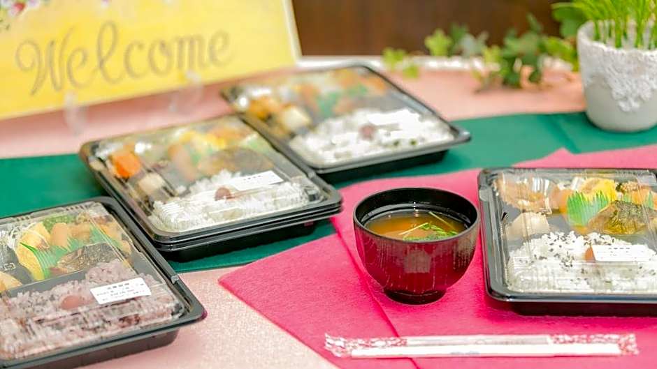 Toyoko Inn Ebina-eki Higashi-guchi