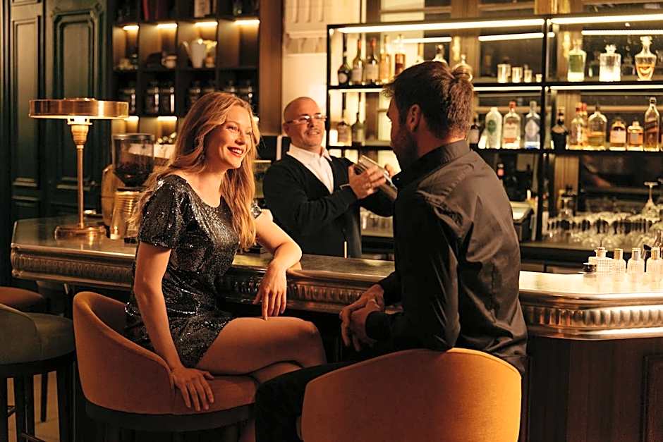 Hôtel Demeures de Campagne Domaine de Maffliers - Paris Val-d'Oise