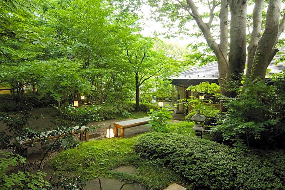 Kinugawa Park Hotels
