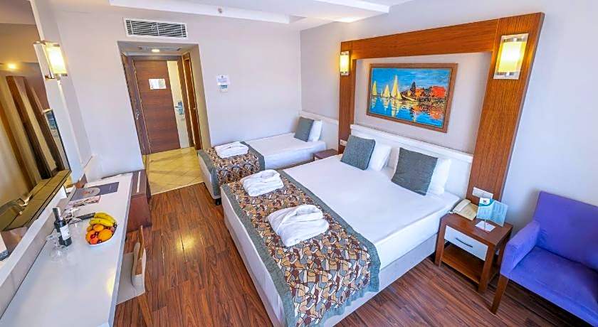 Viking Star Hotel