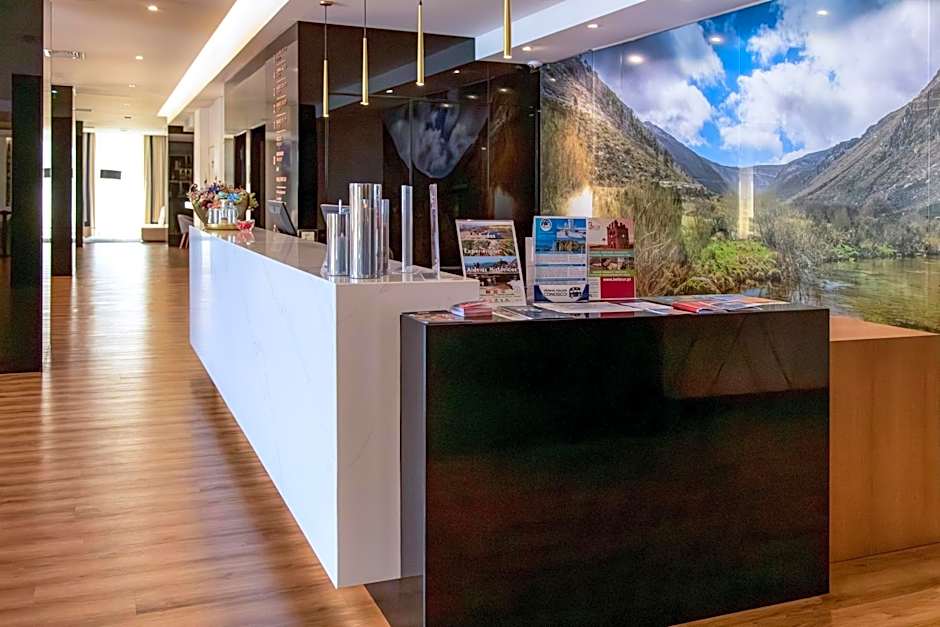 Hotel Covilhã Dona Maria Affiliated by Meliá