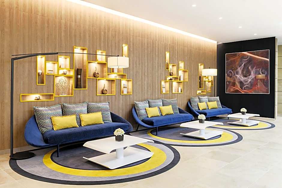 Danubius Health Spa Resort Helia