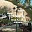 Logis Hotel la Ferme