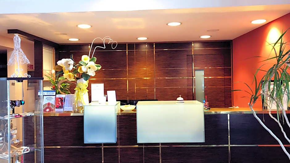 Hotel Maxim