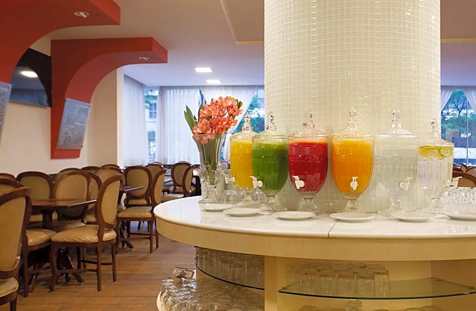 Normandy Hotel