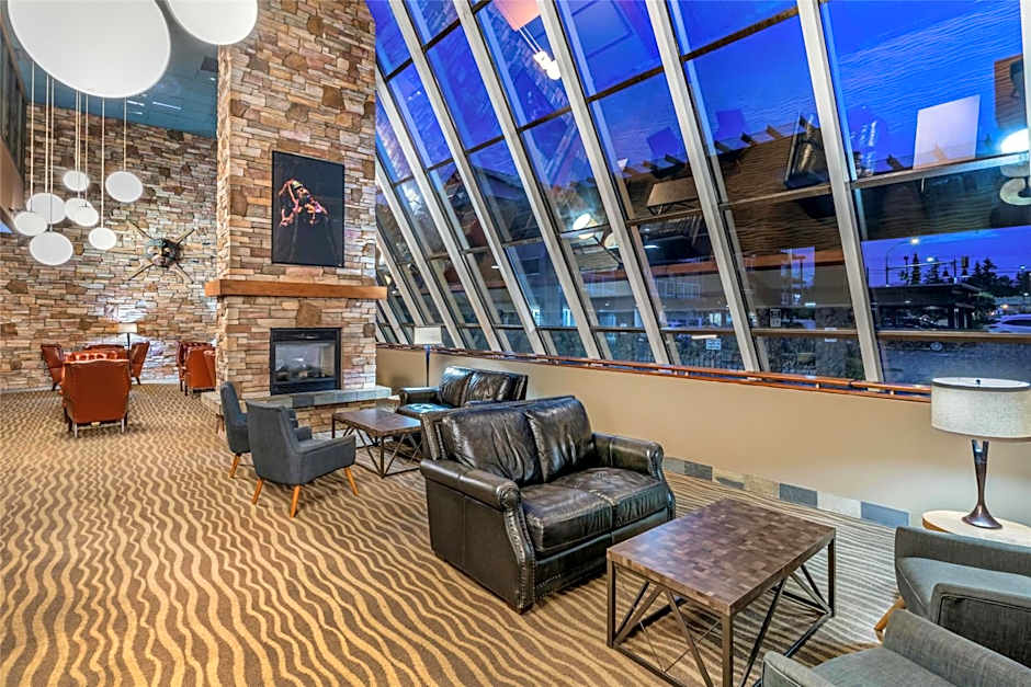 Best Western The Westerly Hotel & Convention Centre