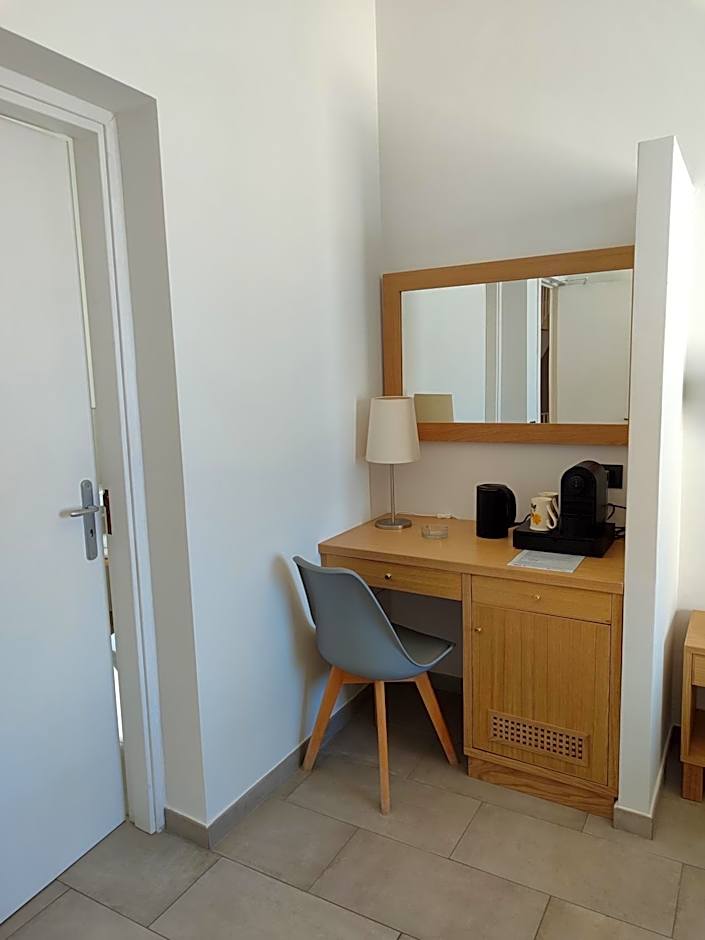 Hotel Dania