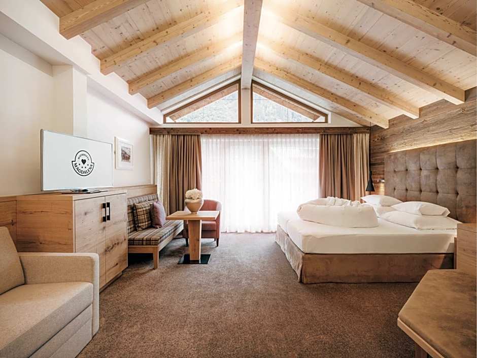 Hotel Magdalena Mayrhofen