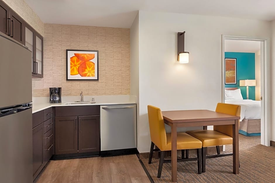 Residence Inn Las Vegas South