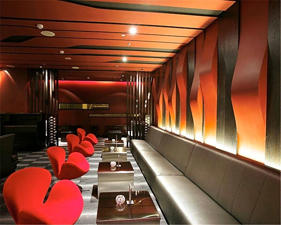 Fullon Hotel Taipei, East