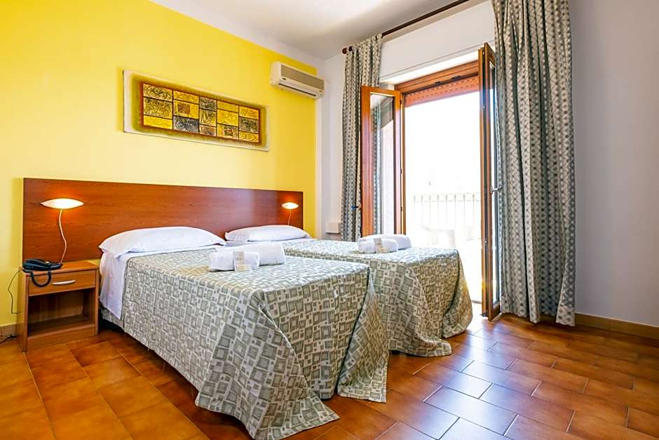 Hotel Il Gabbiano