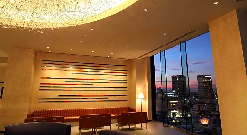 The Gate Hotel Kaminarimon by Hulic