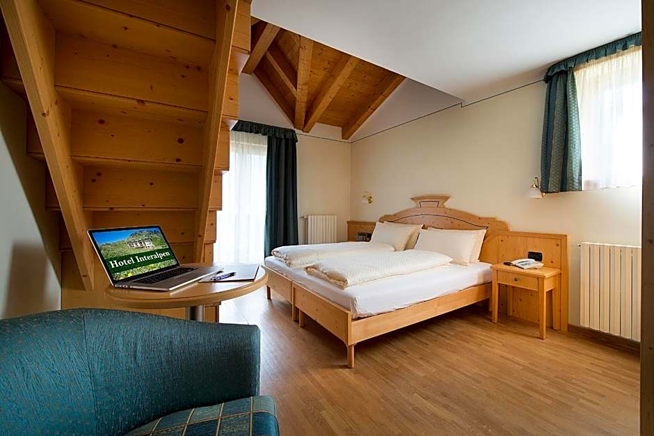 Hotel Interalpen