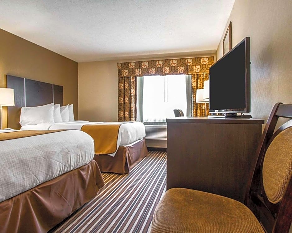 Quality Inn & Suites