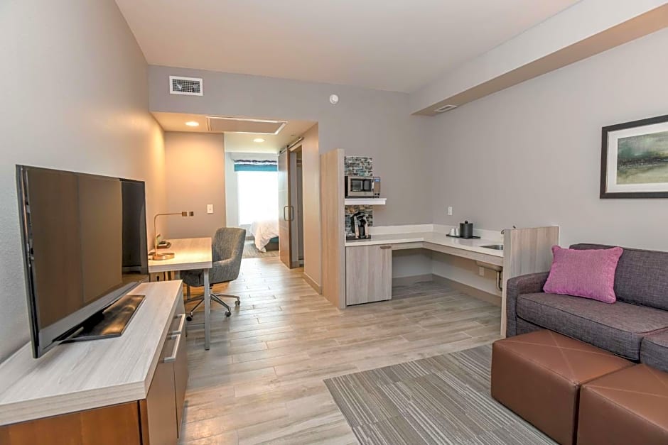 Hilton Garden Inn Cincinnati Midtown