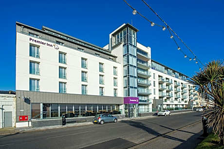 Premier Inn Worthing Seafront