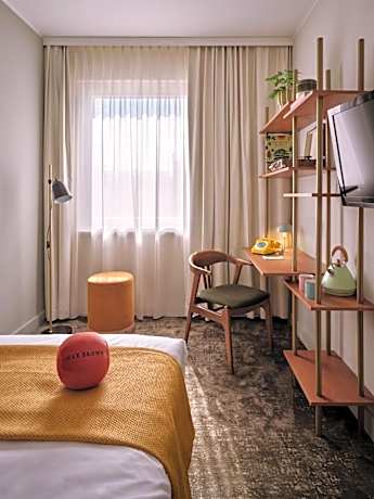 Cozy Room