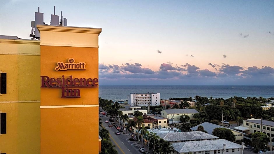 Residence Inn by Marriott Delray Beach