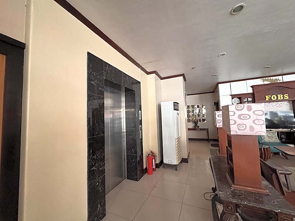 [ACTIVE] Fuente Oro Business Suites