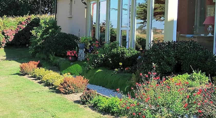 La Tour du Bois Dormant