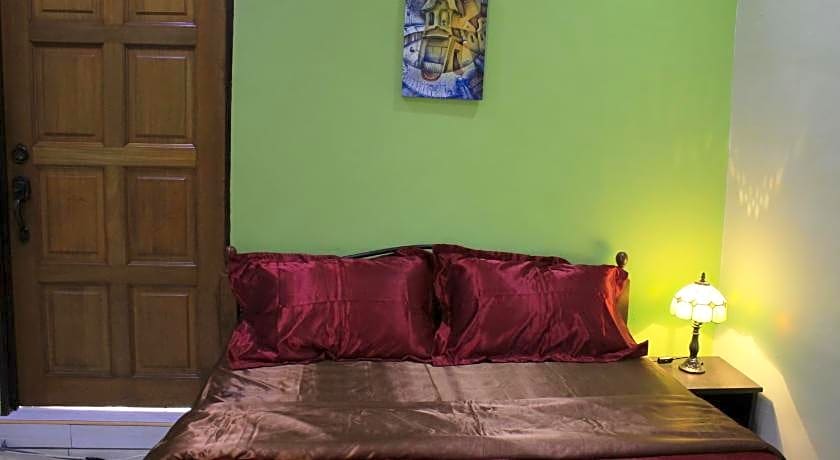 Memory Homestay