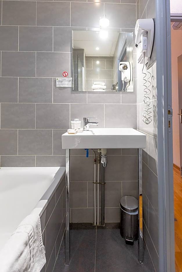 Hotel Edmond Rostand