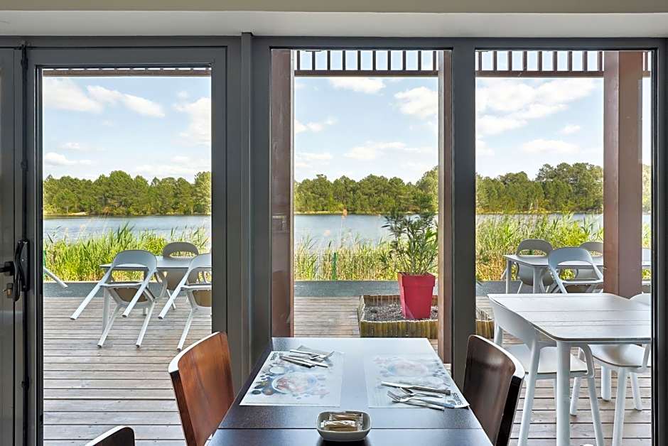 All Suites La Teste  Bassin dArcachon