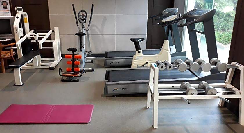 Hotel Valentine (Korea Quality)