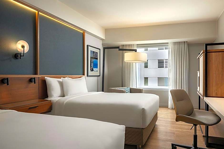 Courtyard by Marriott Lima Miraflores