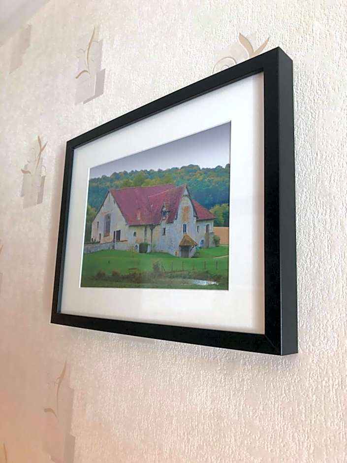 Maison d'hôtes La Colombelle