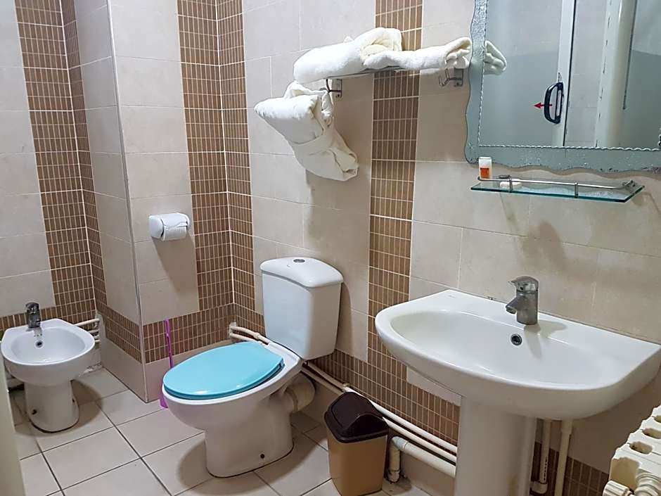 Charm El Cheikh Hotel
