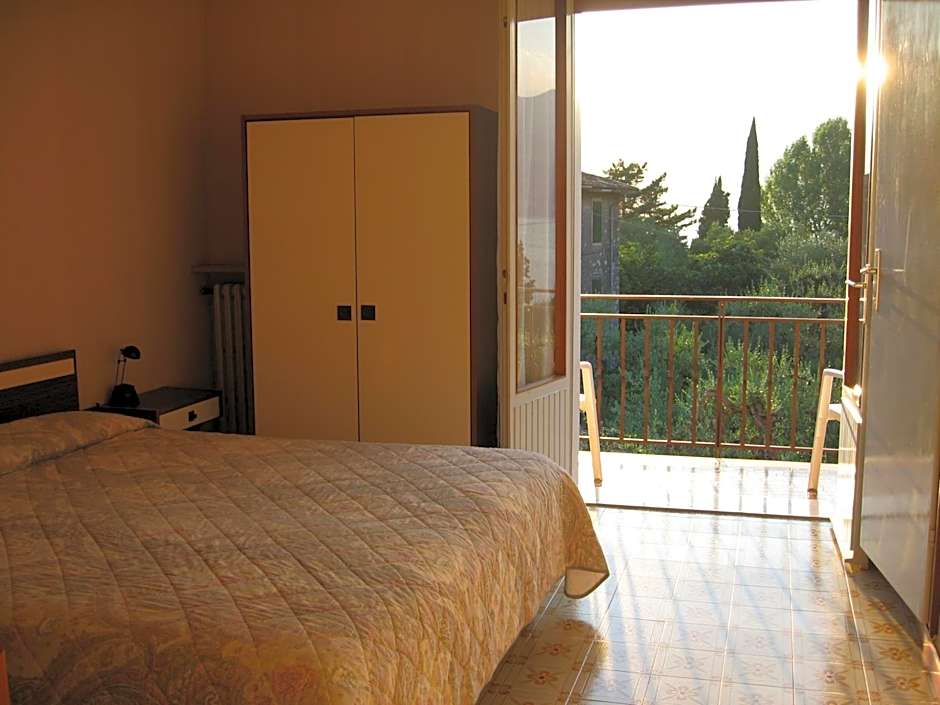 Hotel Zanetti