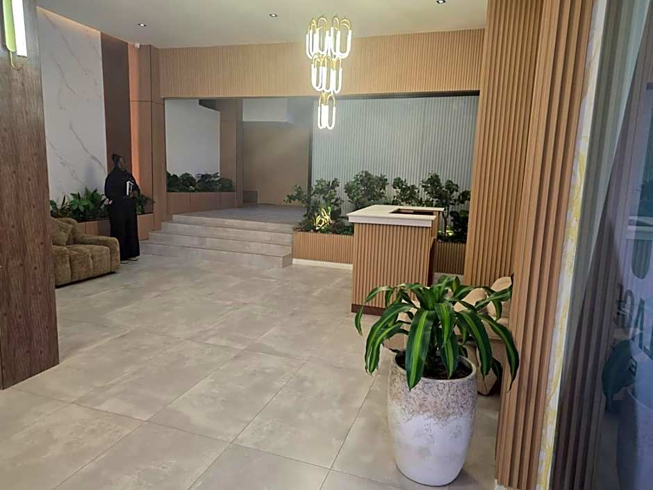 Park Place Hotel