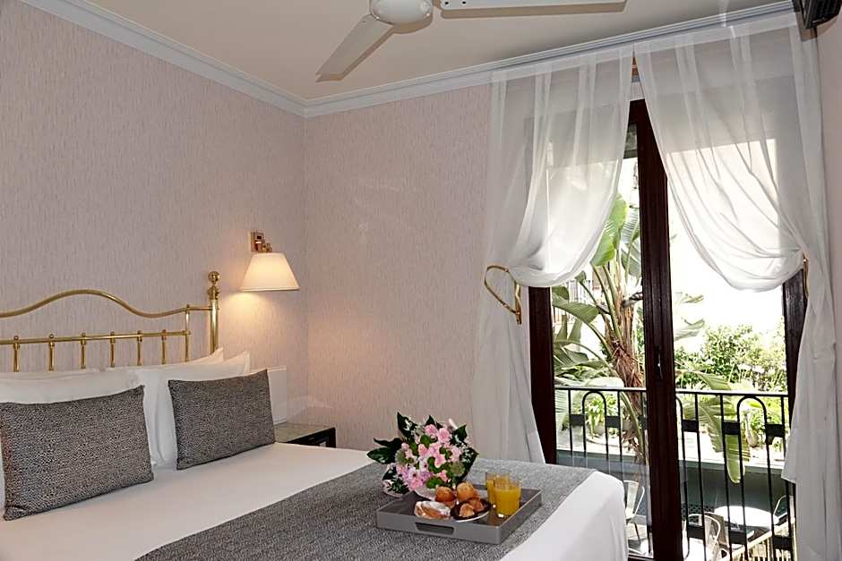 Hotel Continental Barcelona
