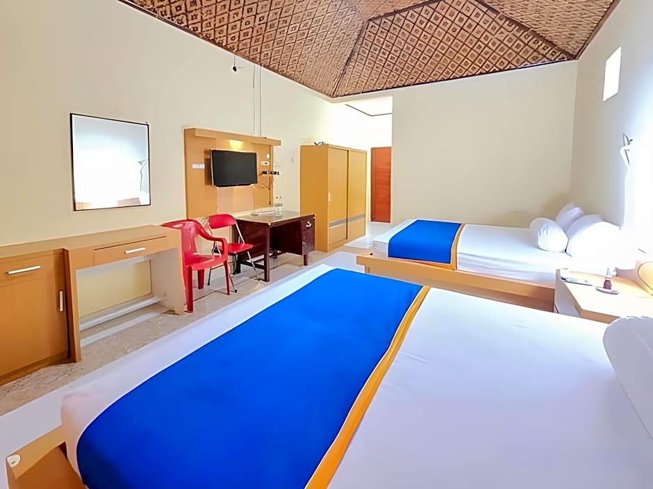 Hotel Family Syariah 1 Parangtritis RedPartner