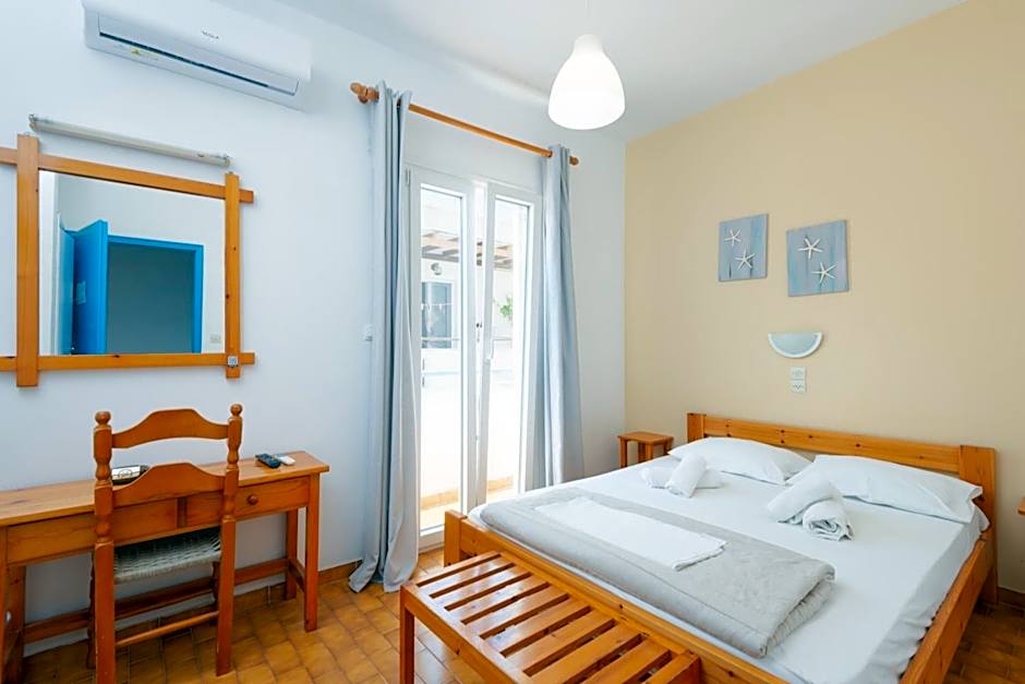 Aratos Hotel