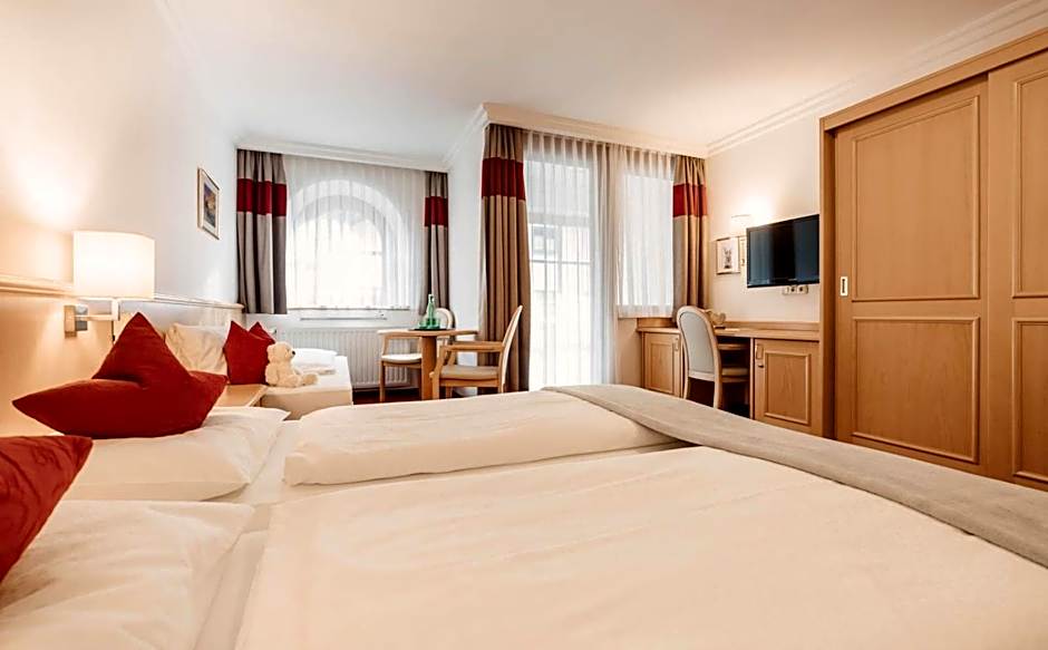 Heart Hotel Himmelberg