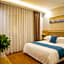 GreenTree Inn Nantong Hai'an Mingzhu City Express Hotel