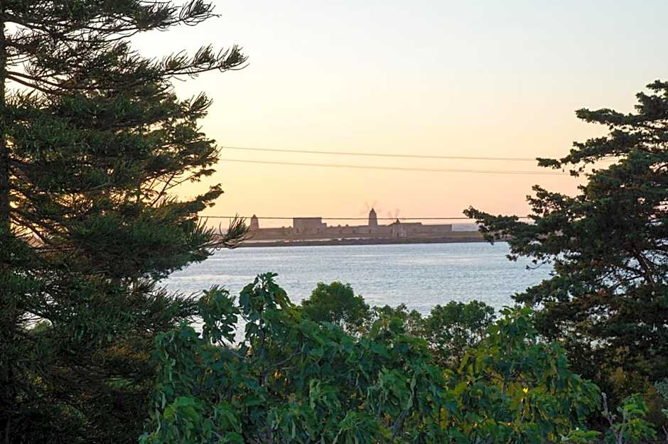 Casolare Nelle Saline