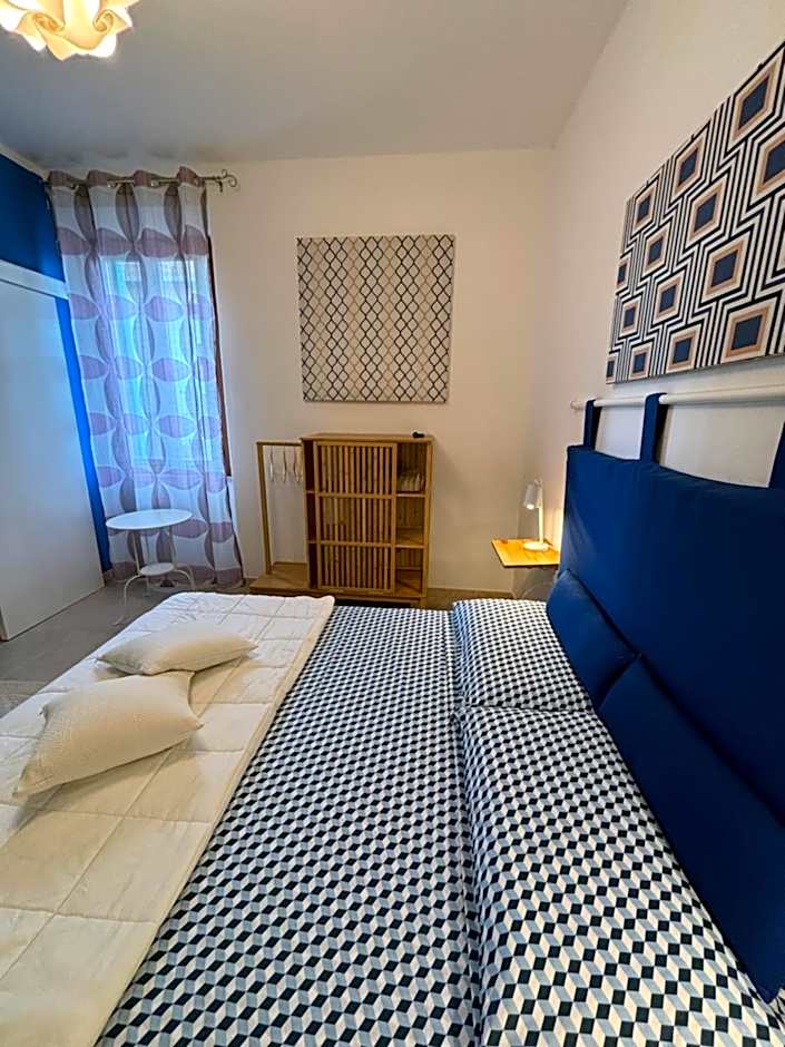 Assajè Guestroom