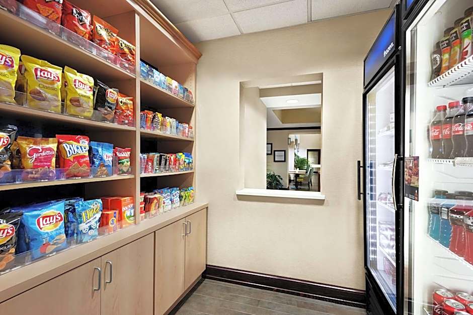 Hampton Inn By Hilton & Suites Brunswick