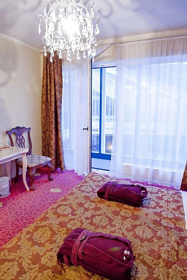 Grand Rose SPA Hotel