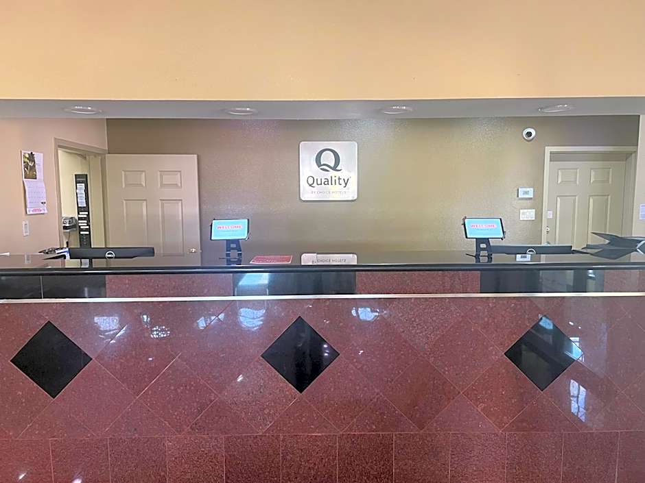 Quality Inn