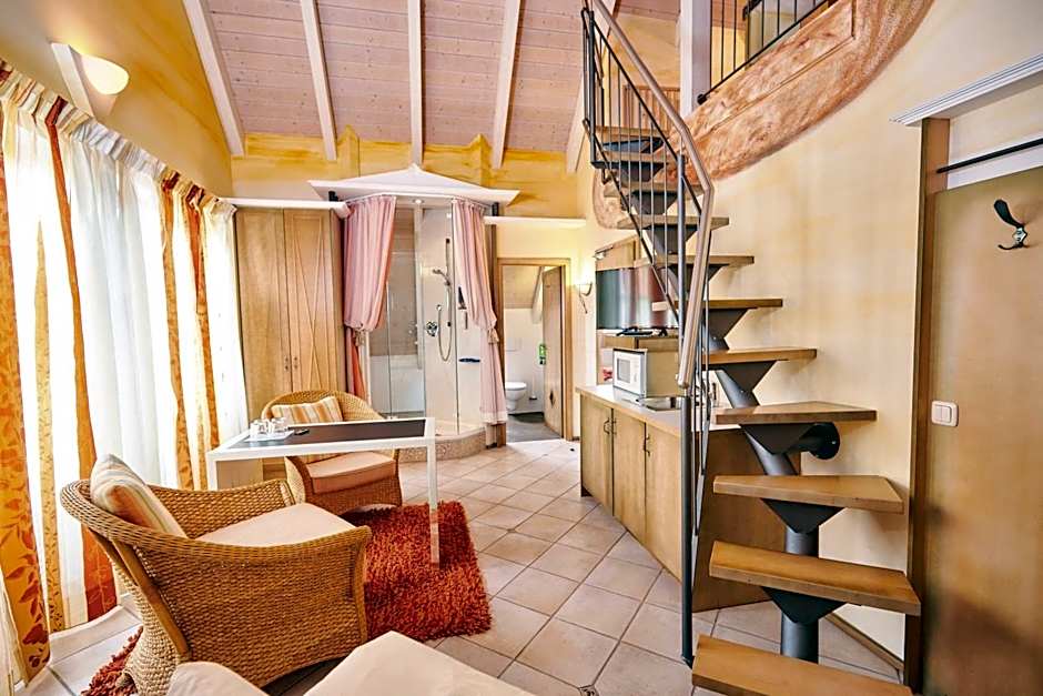 Flair Hotel Zum Schwarzen Reiter