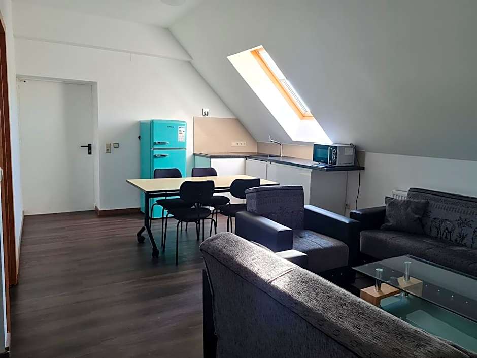 Hotel Aichtaler Hof