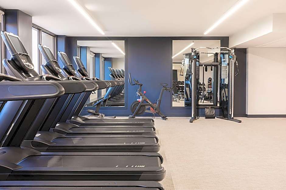 Hotel Fera Anaheim, a DoubleTree by Hilton