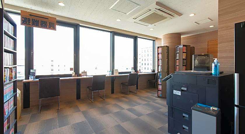 Tabist Hotel Smart Sleeps Oita Station