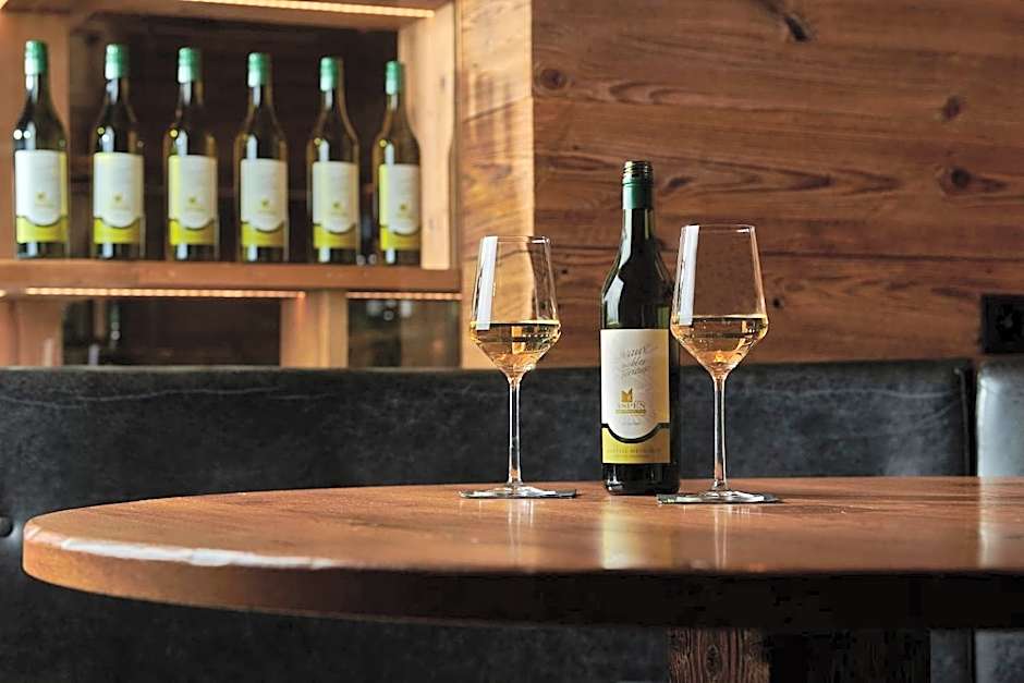 Aspen Alpine Lifestyle Hotel